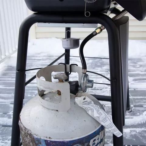 MOASKER replacement parts help reduce post-cook cleaning time