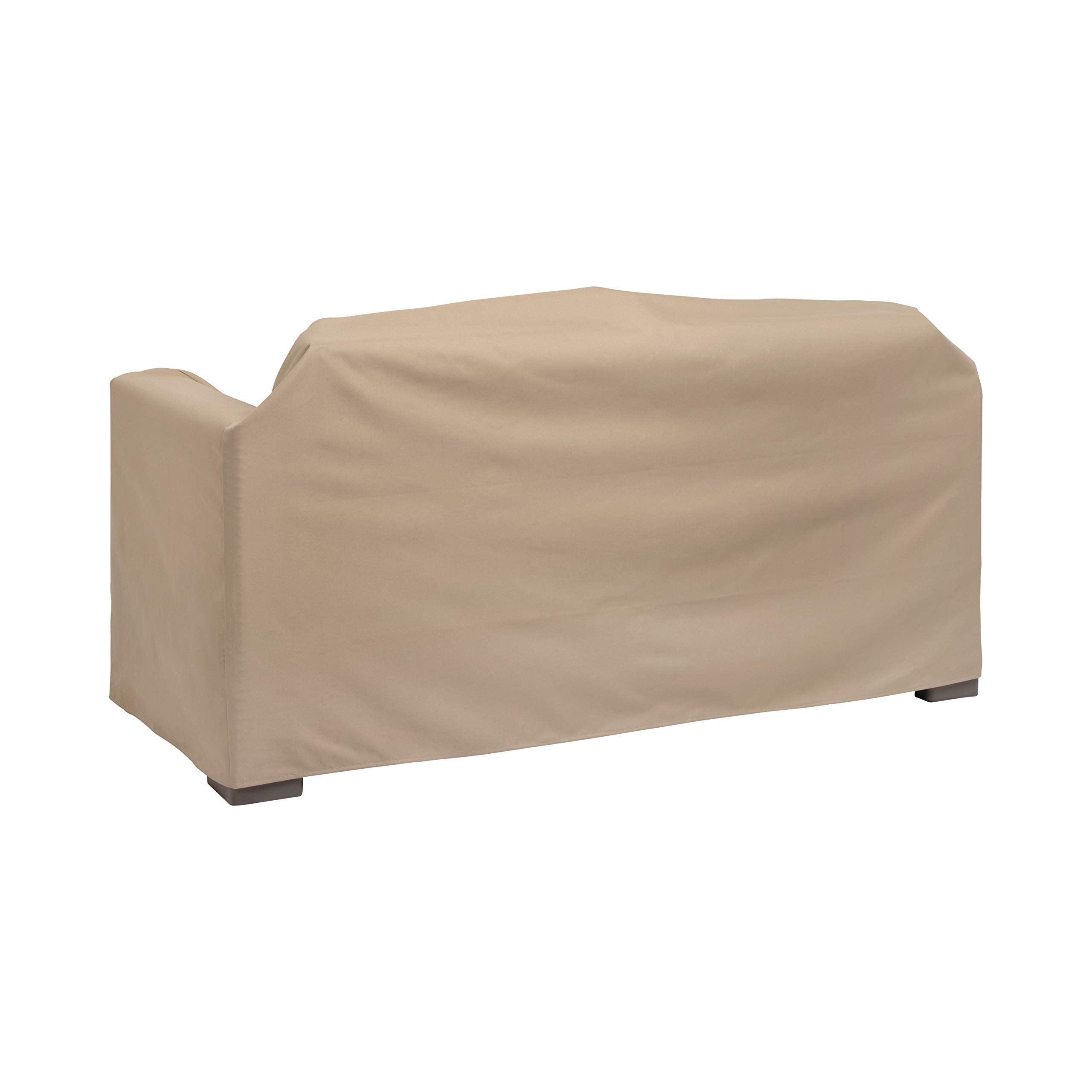 MODERN LEISURE Basics cover is easy to wipe clean