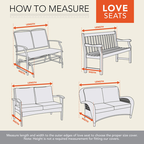 MODERN LEISURE Basics cover fabric texture highlights durable woven material
