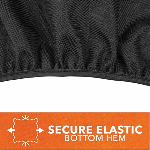 Modern Leisure Laramie Heritage Rucksack flap closure protects contents during daily use.