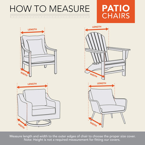 Modern Leisure Monterey durable polyester material withstands rain and sun exposure