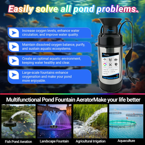 Modoo two-nozzle system delivers V-shaped and parabolic spray patterns.