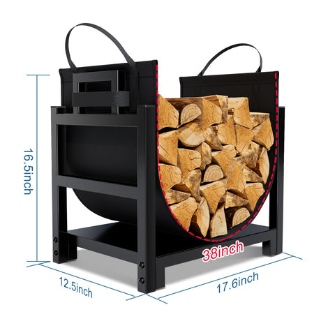 MOFEEZ enclosed base design prevents bark mess on floors and carpets.