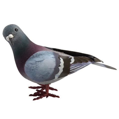 MOFUCA garden decor pigeon enhances outdoor display and seasonal setups.