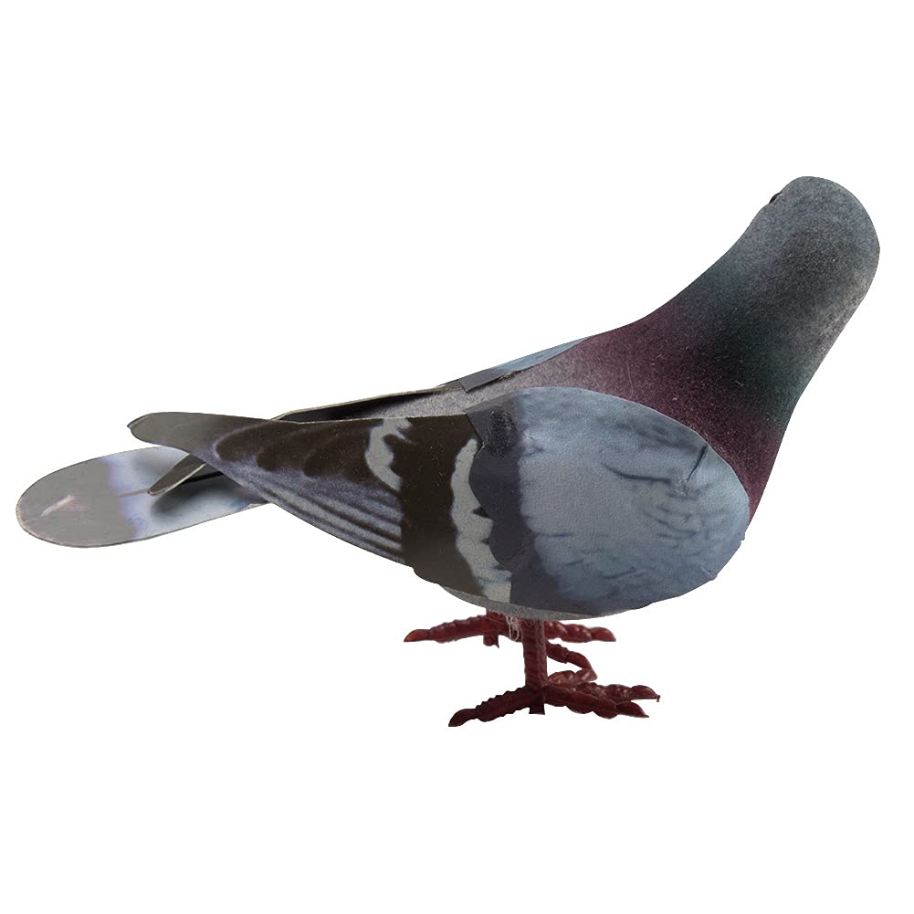 MOFUCA photography prop pigeon supports creative bird-themed shoots.