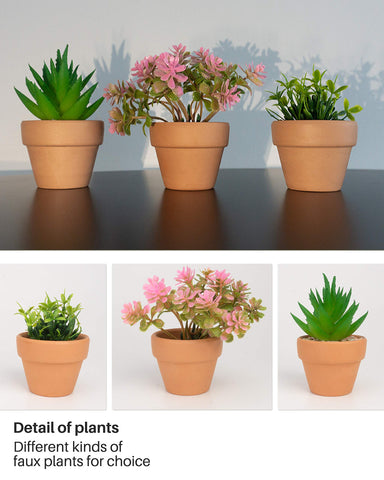 MoHern plant hanger offers realistic look and touch for faux greenery