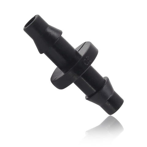 Moicstiy 150pcs pack speeds easy, scalable drip installations.