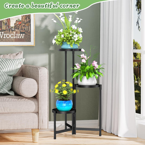 MOKANI ideal gift for garden lovers who enjoy versatile display options.