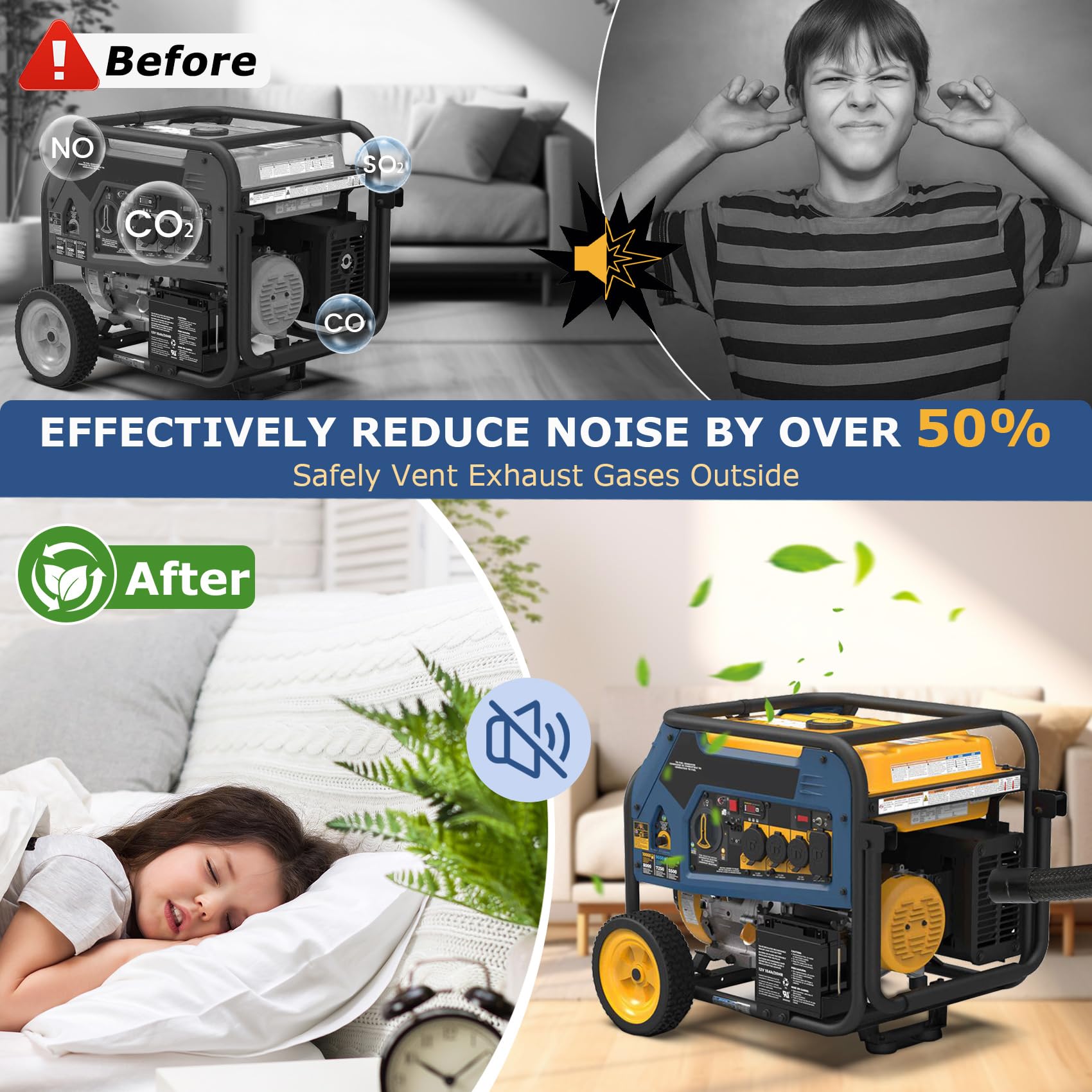 Mokemok heavy-duty materials deliver corrosion resistance and long-lasting durability.