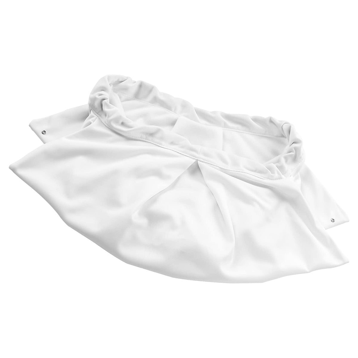 Molidan Dolphin 70-micron filter bag captures fine debris for cleaner performance