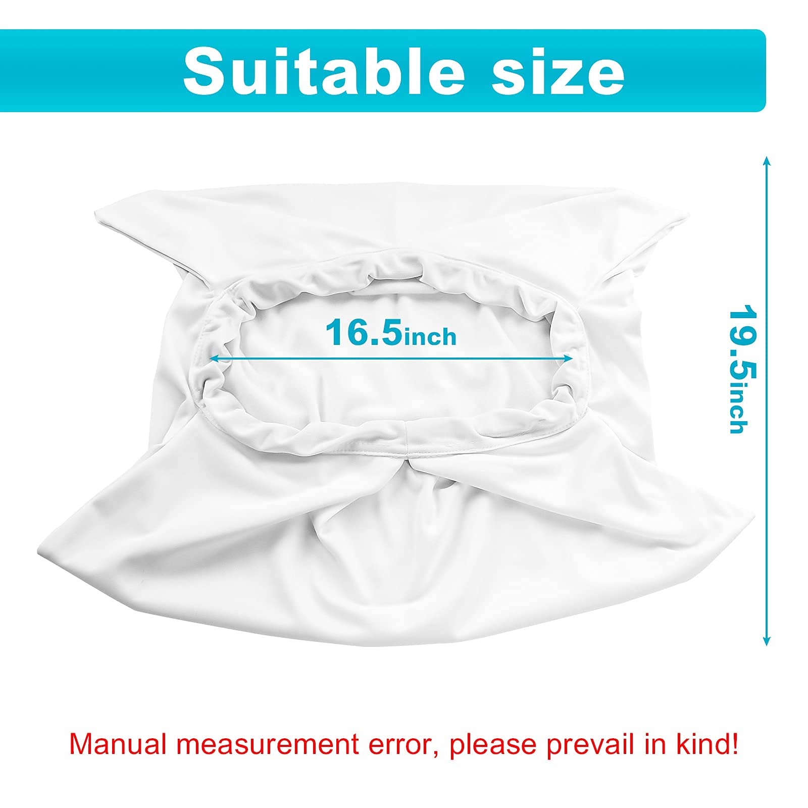 Molidan replacement bag for Dolphin DX3 ensures easy installation and reliable fit