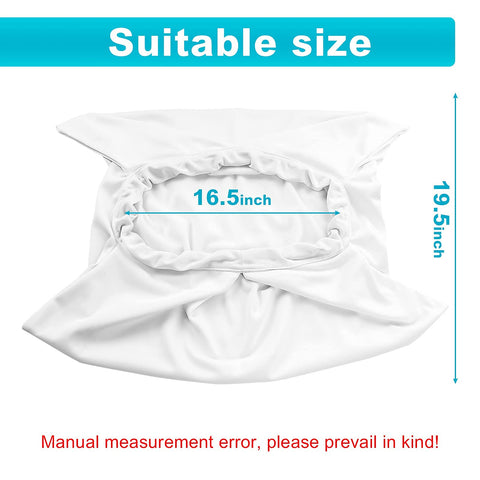 Molidan replacement bag for Dolphin DX3 ensures easy installation and reliable fit