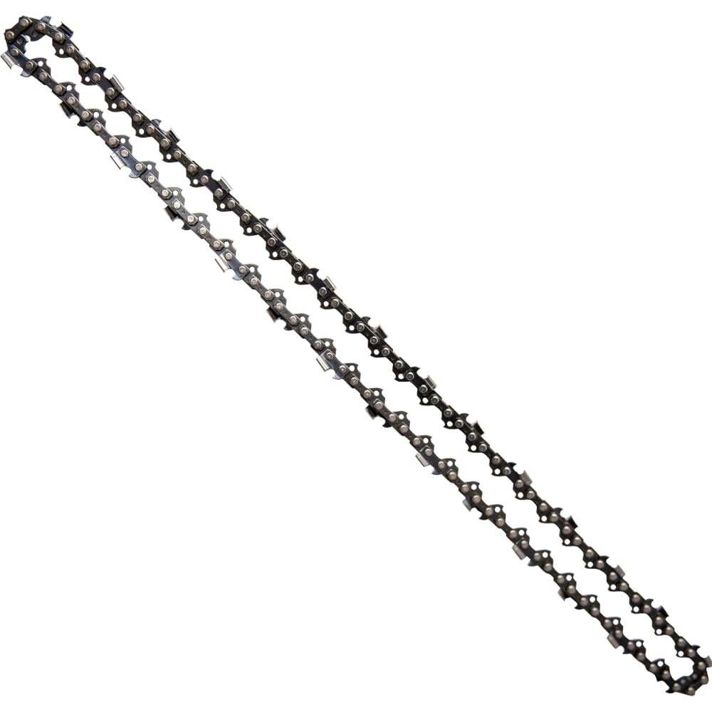 Molten 16-inch chain for Milwaukee M18 2727-21 enhances cutting control.
