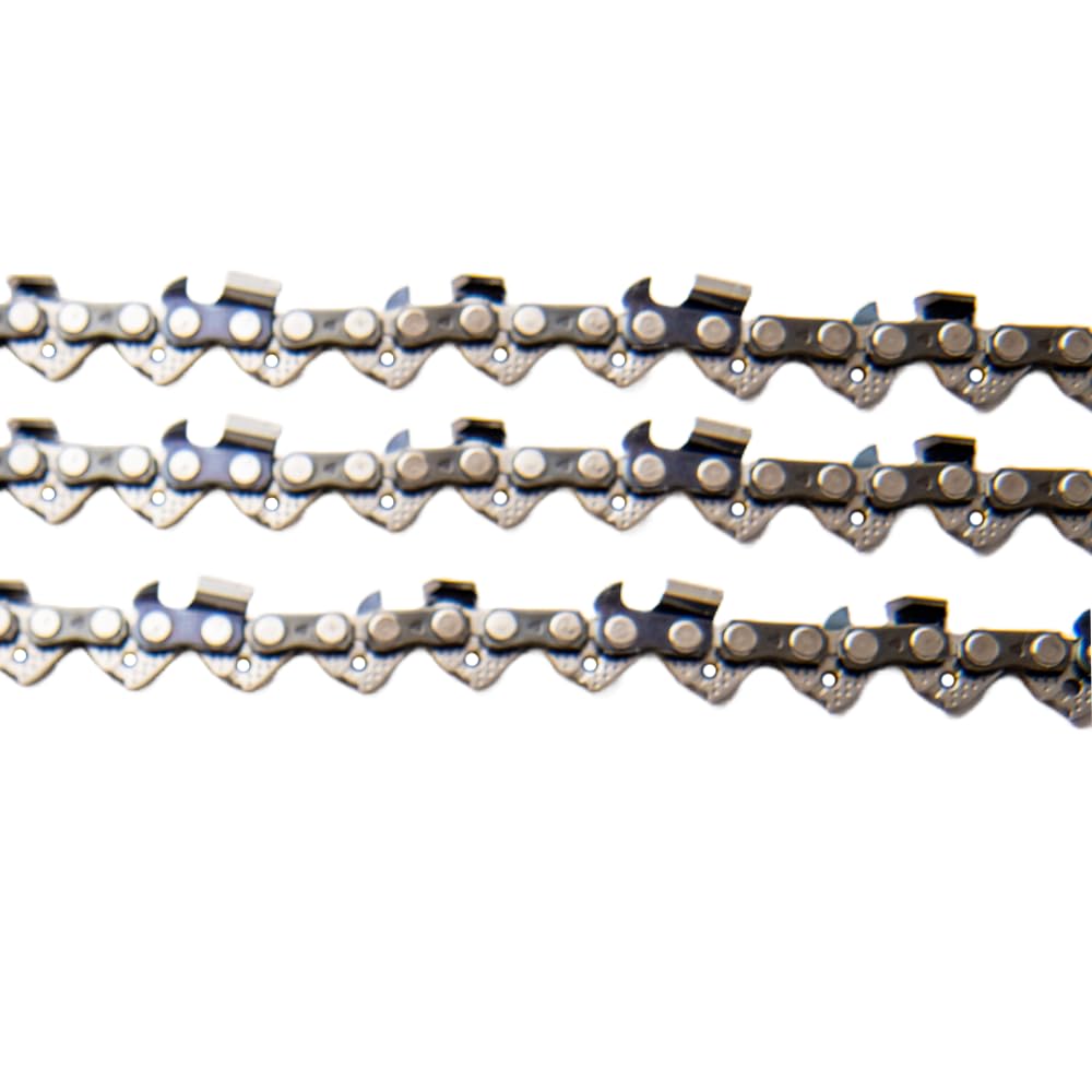 German steel cutters delivering long-lasting performance with less stretch.