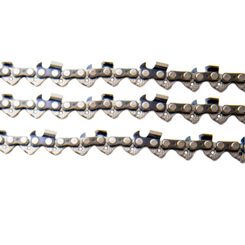 German steel cutters delivering long-lasting performance with less stretch.