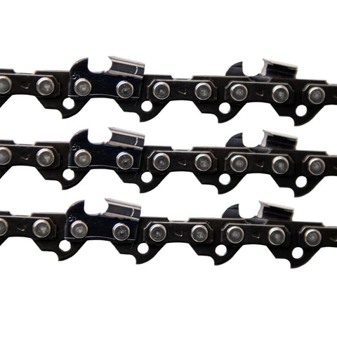 Molten German steel construction offers durable cutters and long-lasting reliability.