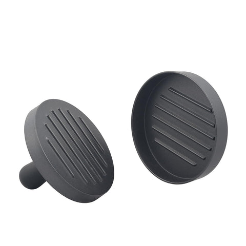 MoMoxi burger press dishwasher-safe for easy cleanup