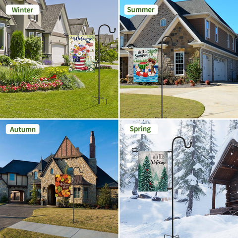 Monalife-steel-construction-powder-coating highlights rustproof durability and weather resistance.