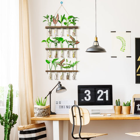 Monsiter QE 39-inch height fits corners, shelving, and doorways.