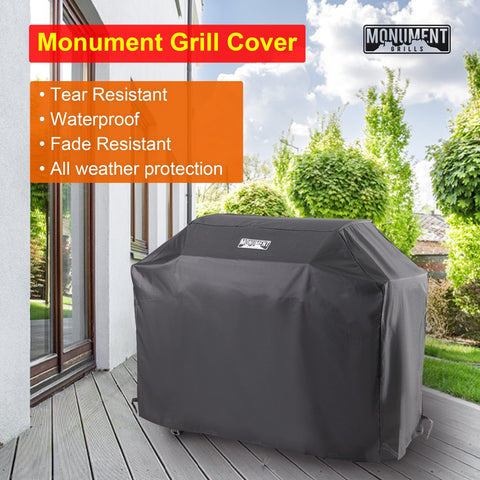 UV protection helps reduce sun damage to exterior surfaces.