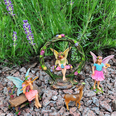 Mood Lab fairy kit makes a thoughtful gift for milestones and celebrations