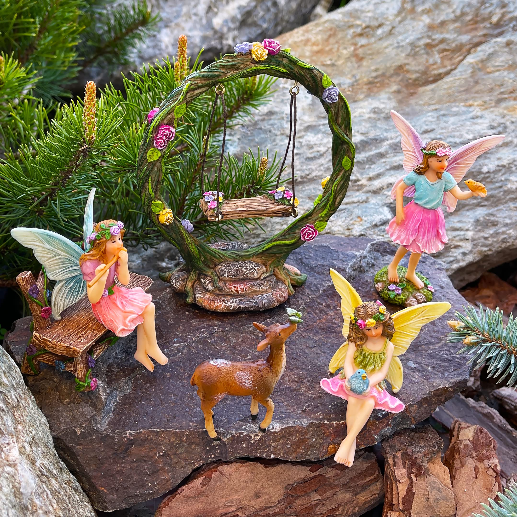 Mood Lab outdoor indoor decor kit brings magical storytelling to spaces