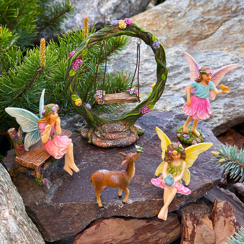 Mood Lab outdoor indoor decor kit brings magical storytelling to spaces