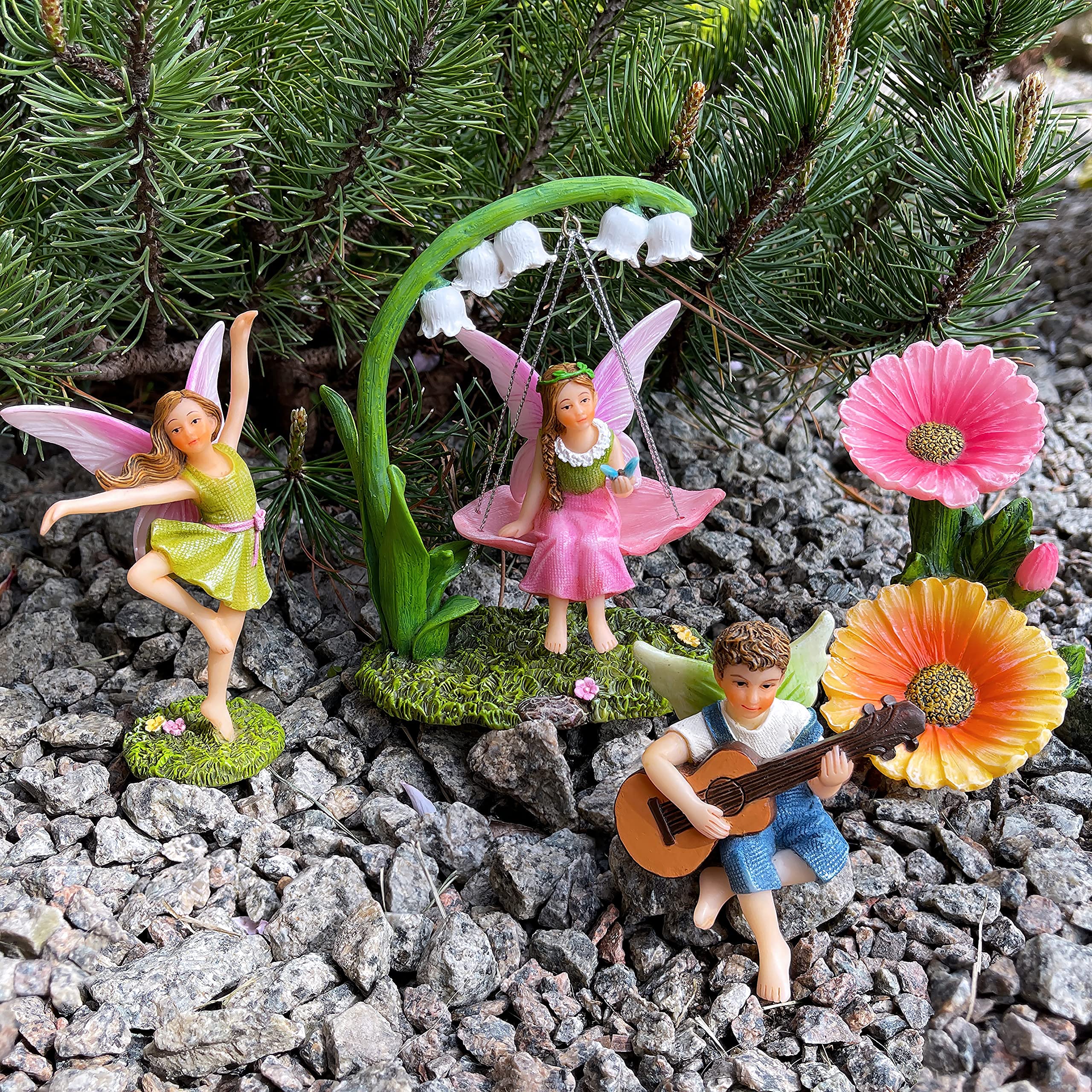 Mood Lab Fairy Garden safe packaging—carefully packed to arrive in pristine condition.