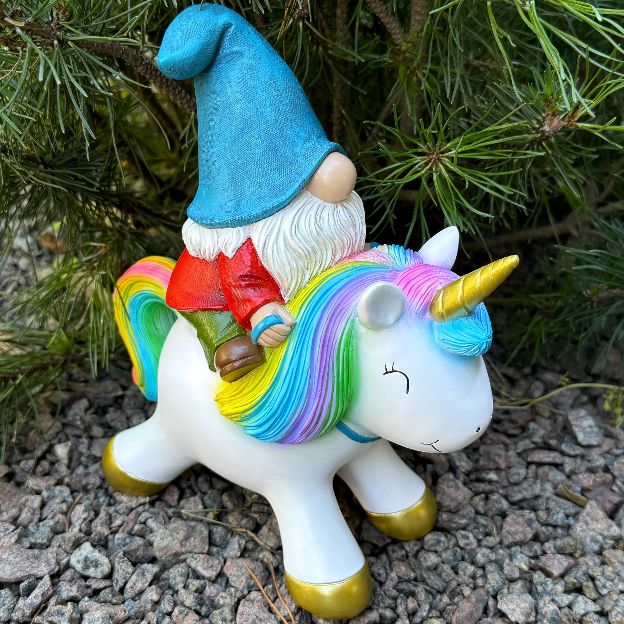 Mood Lab gift idea gnome unicorn for all ages