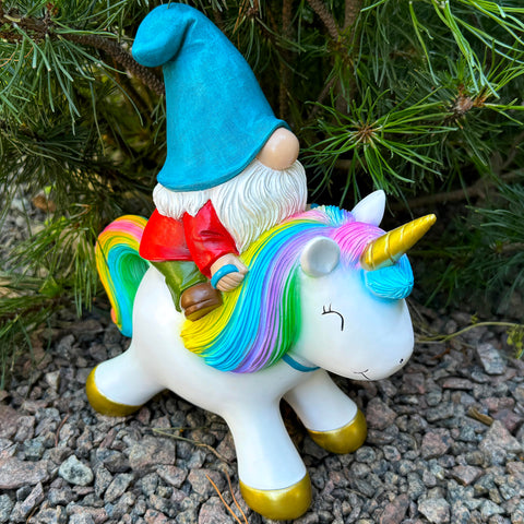 Mood Lab gift idea gnome unicorn for all ages