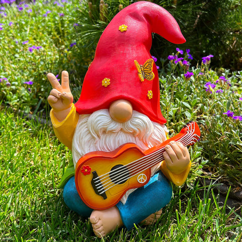 Mood Lab gift-idea gnome, perfect for celebrations and smiles