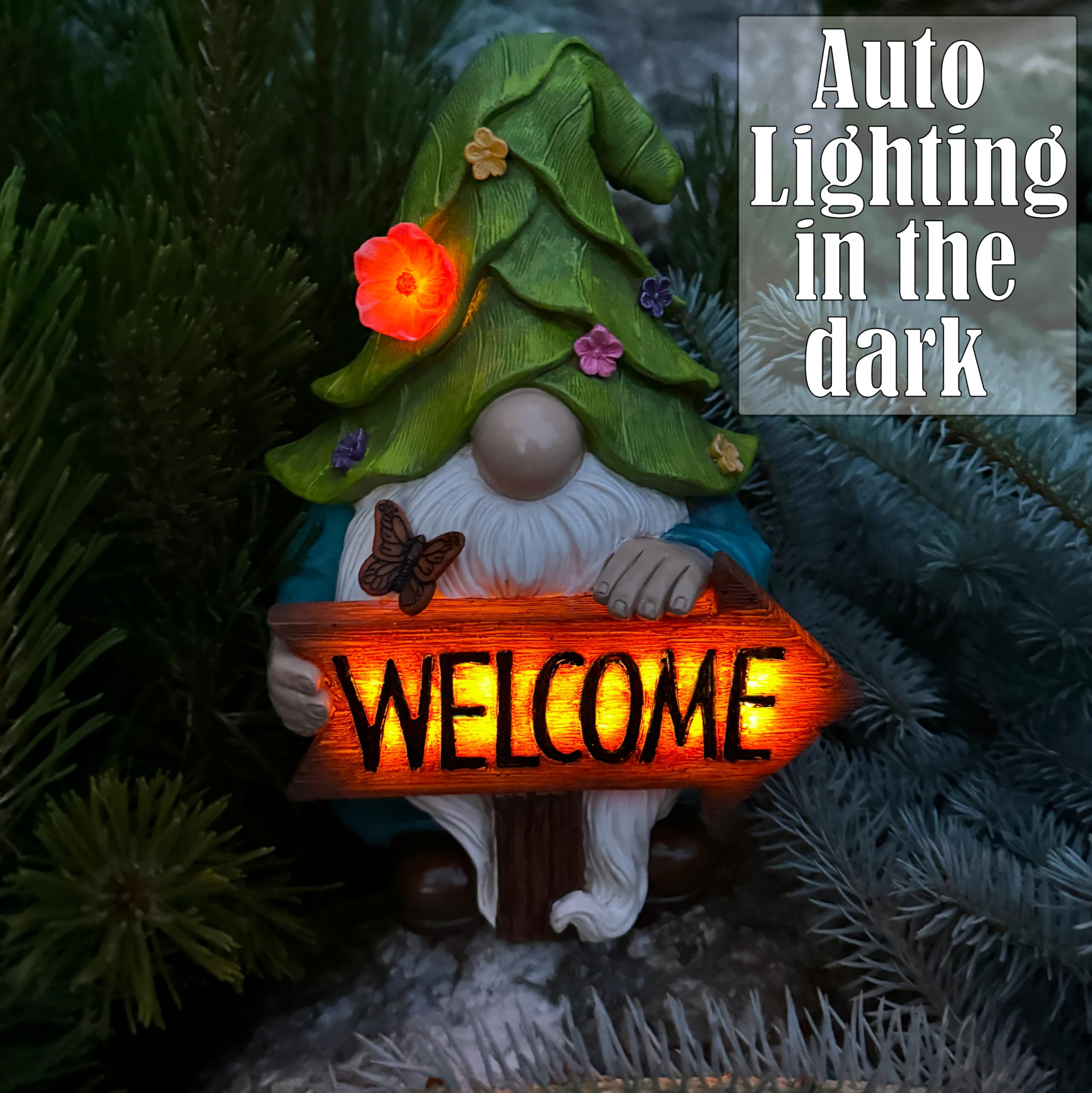 Mood Lab Gnome sun-protection coating preserves color outdoors