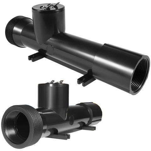 Mooncar easy installation guide illustrating quick chamber swap