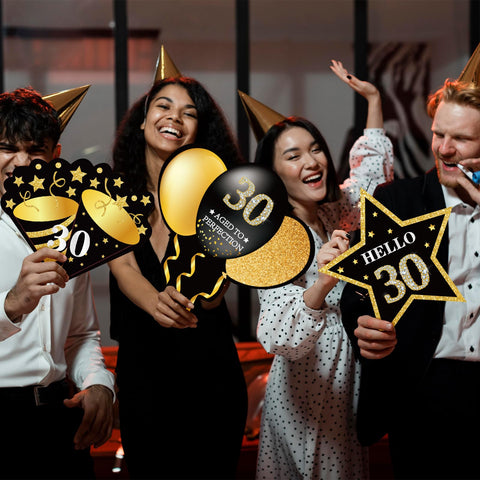 MOORAY Yard sign stakes ensure stable outdoor display