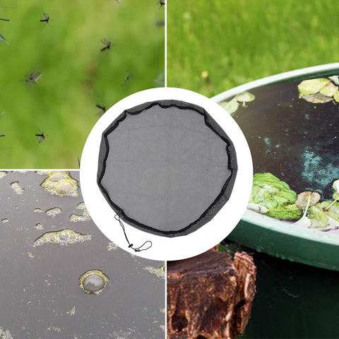 MOPHOEXII fits barrels up to 85 cm in diameter