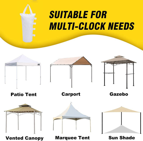 MOPHOEXII heavy-duty 600D fabric ensures rugged outdoor performance.