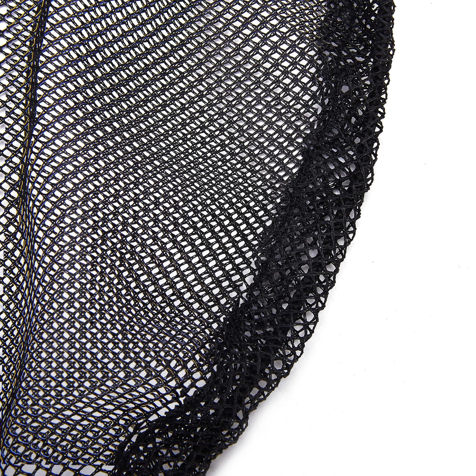 MOPHOEXII leaf and debris blocking mesh keeps water cleaner