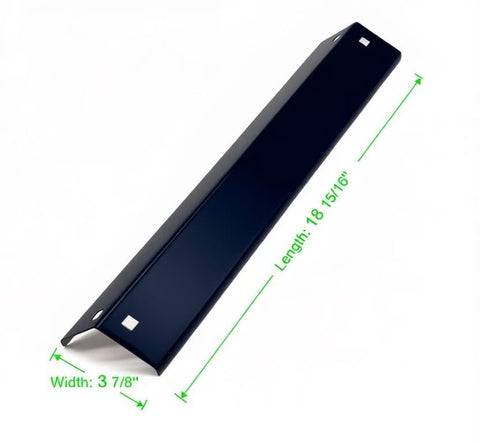 Moriintl 3-piece heat plate set ready for replacement