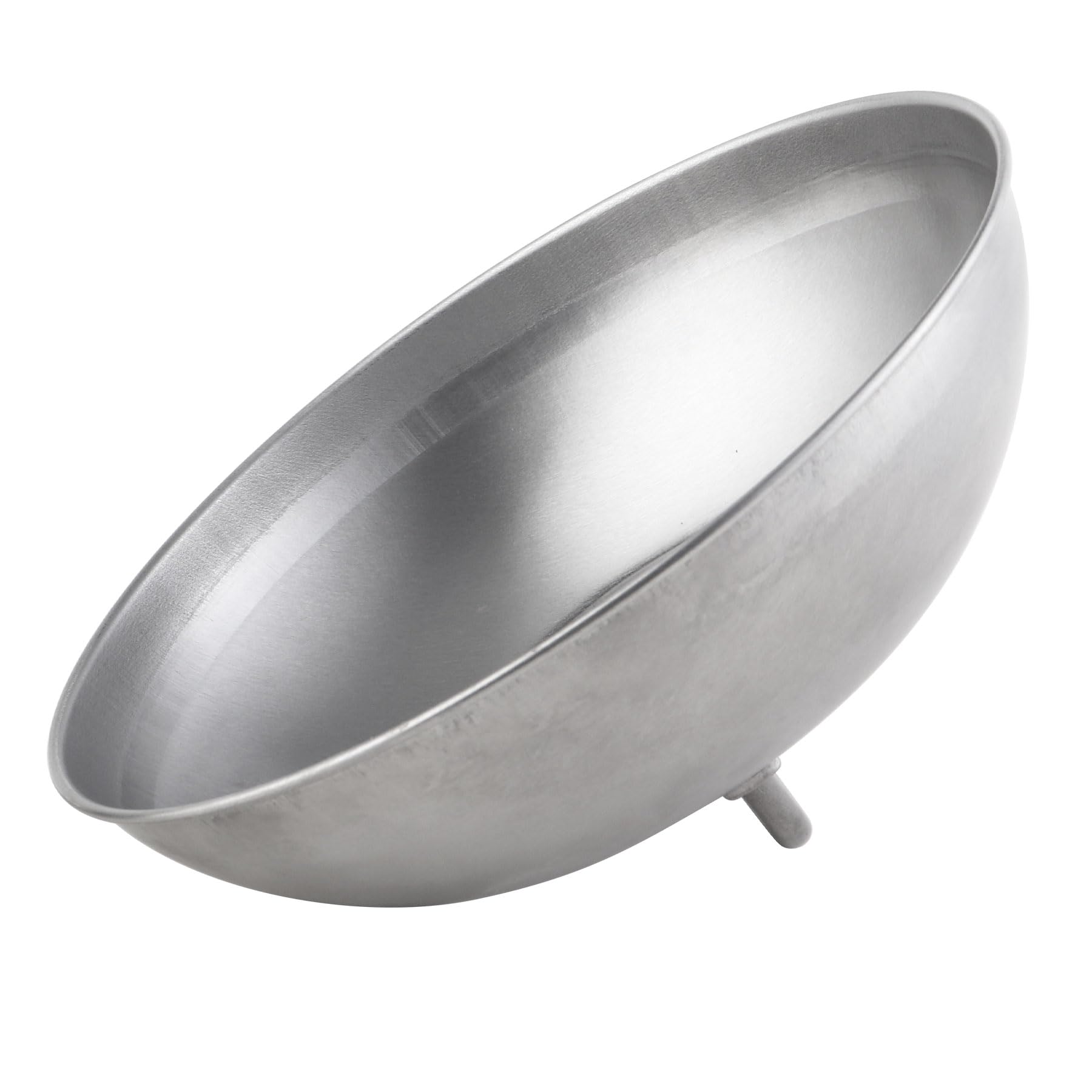 Morikavo cooking dome durable stainless steel offers reliable performance in kitchen and outdoors.