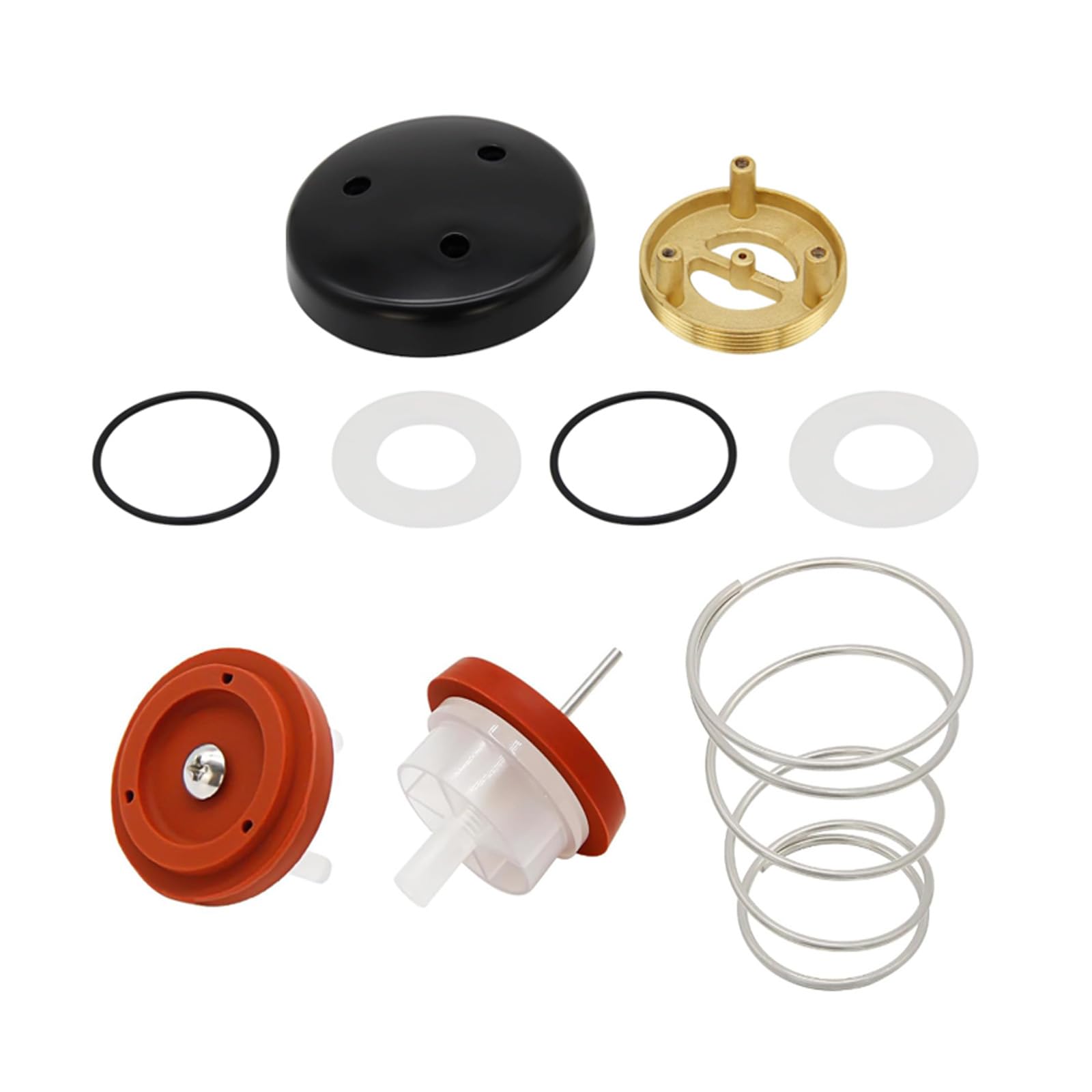 MorningRo 720A repair kit packaging with durable parts for quick PVB fixes