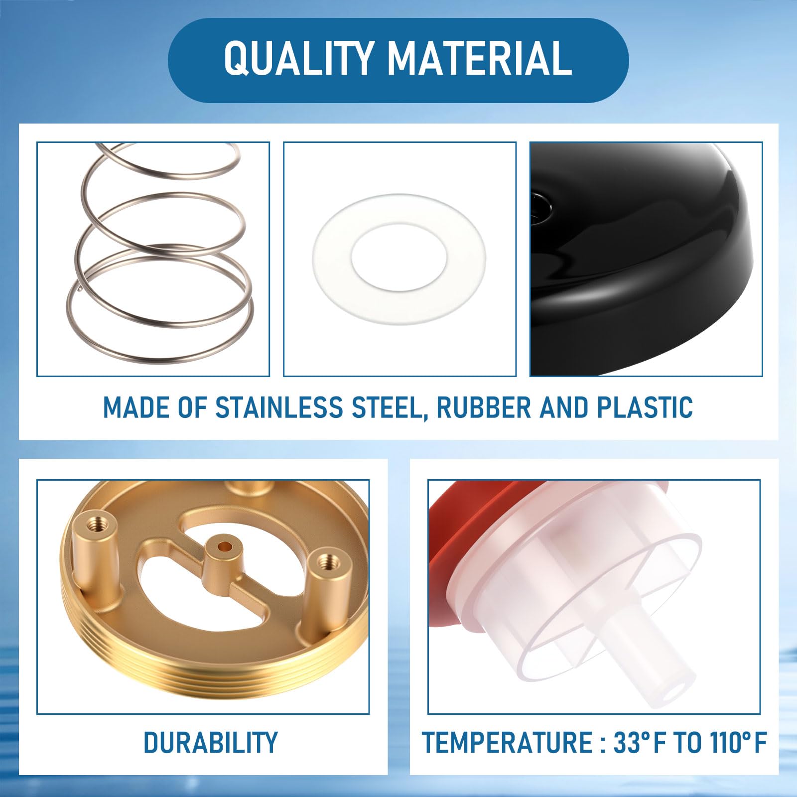 MorningRo 720A compatibility with Wilkins shown for versatile installation