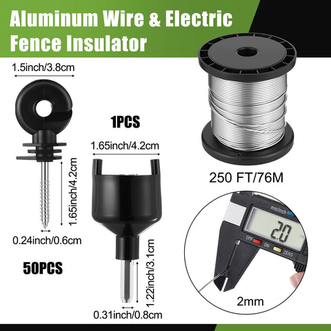 MorningRo insulator socket tool aiding quick, secure installation