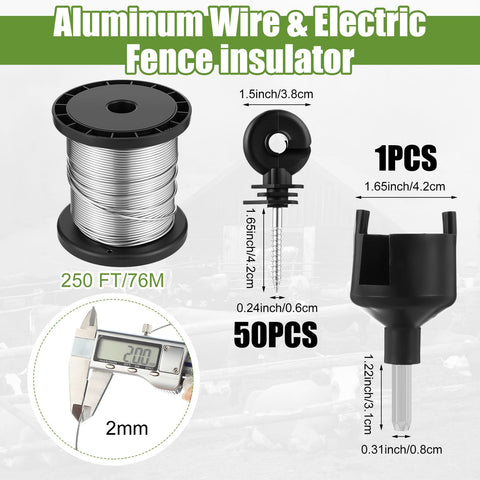 MorningRo insulator socket tool for quick installation