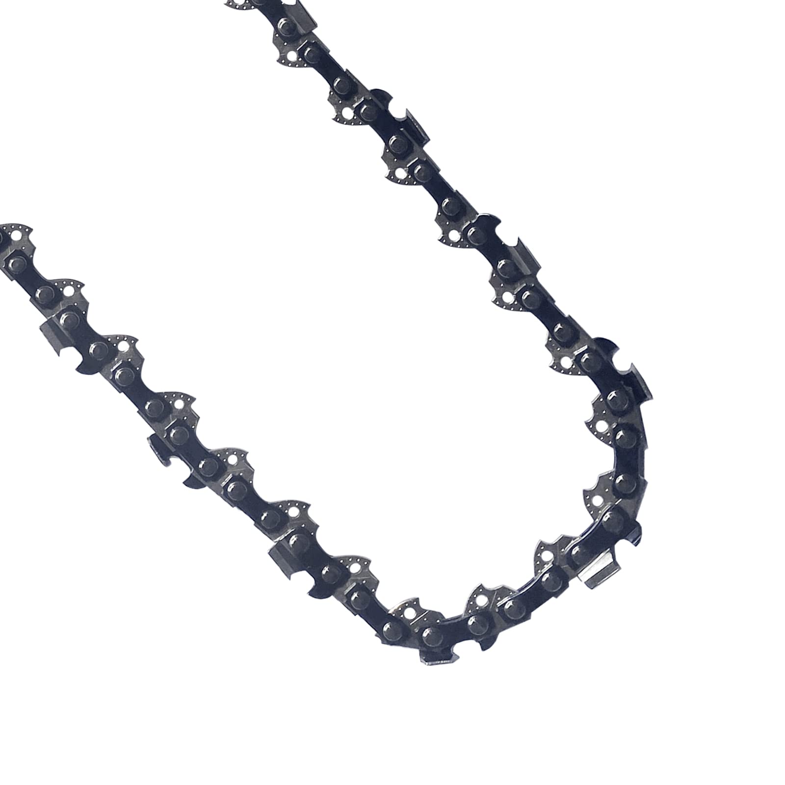 Morocca 14inch electric chainsaw chain ready for fast cuts