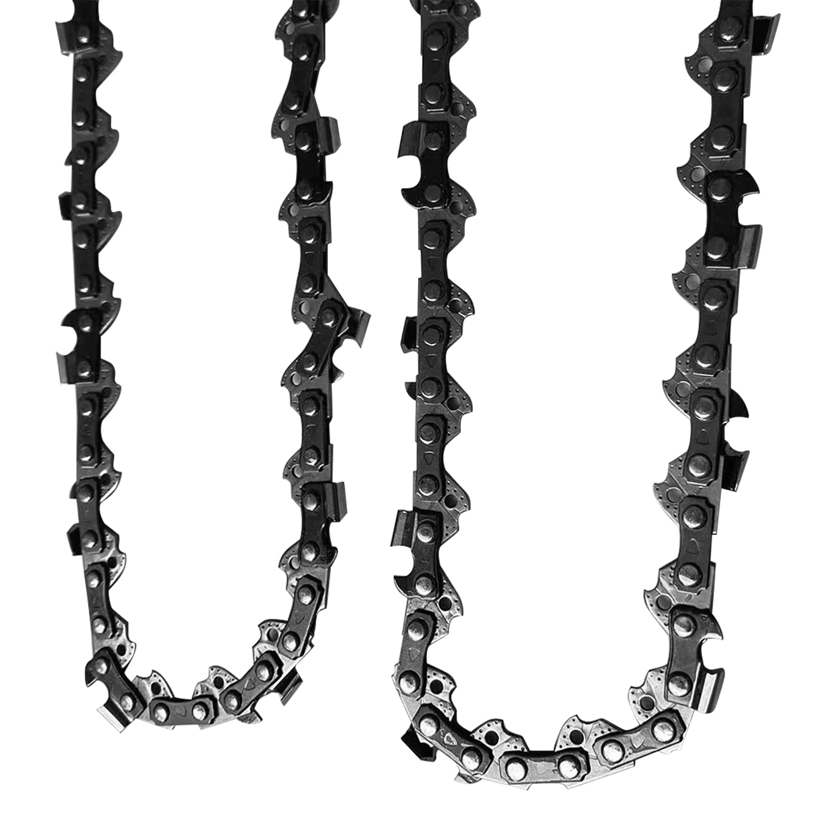 Morocca 14 inch saw chain for Kobalt KCS4040-06 CL14352 compatibility