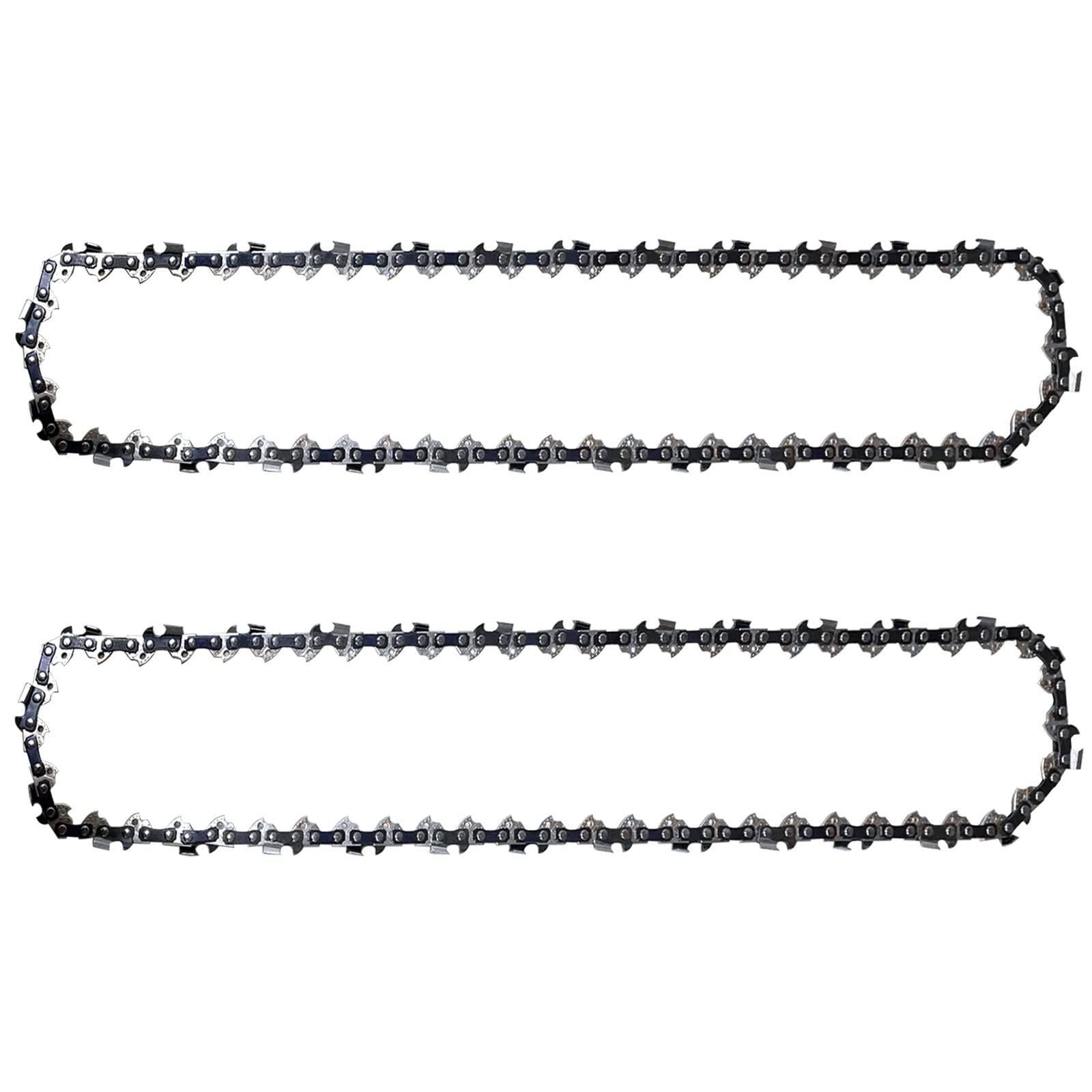 Morocca 2pc 16-inch chain blade for DeWalt DCCS670X1 — smooth setup and fit.