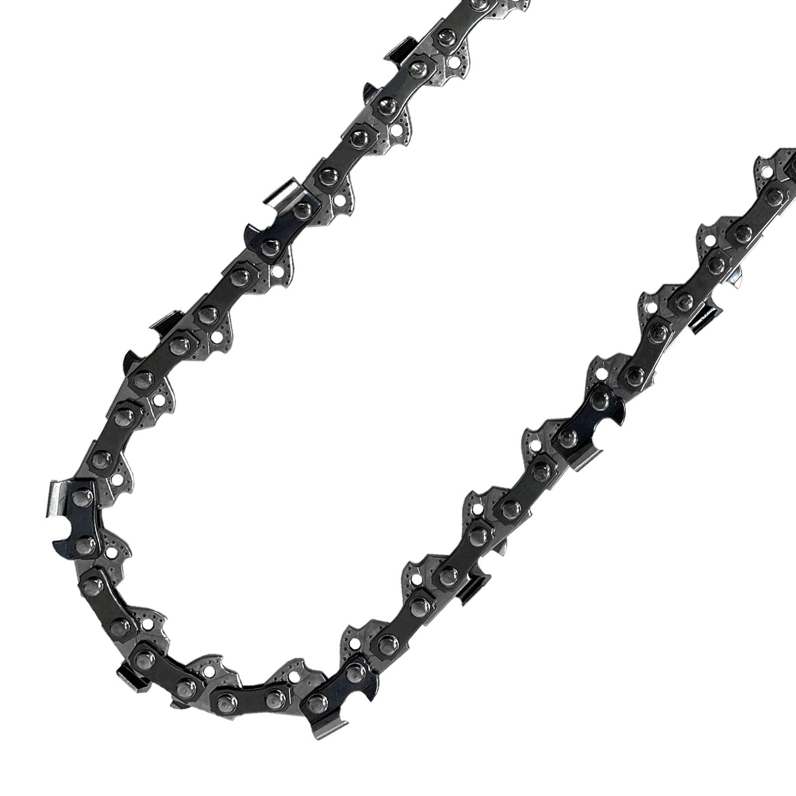 Morocca chain blade compatible with EGO and Ryobi for quick swaps