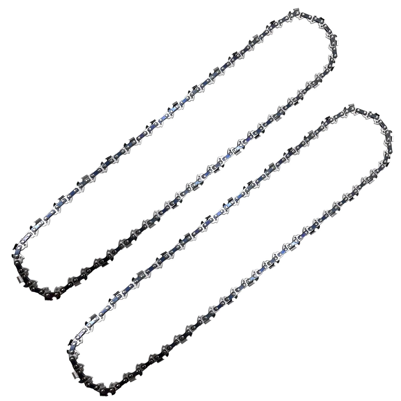 Morocca 18 inch chain for Greenworks brushless saws offers reliable performance