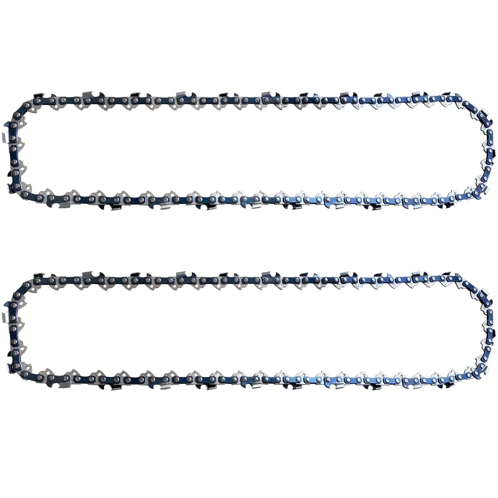 Morocca Harbor Freight Portland 64497 chain ready for quick yard work