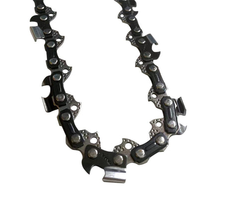 Morocca replacement chain ships packaged in the USA for Harbor Freight tools.